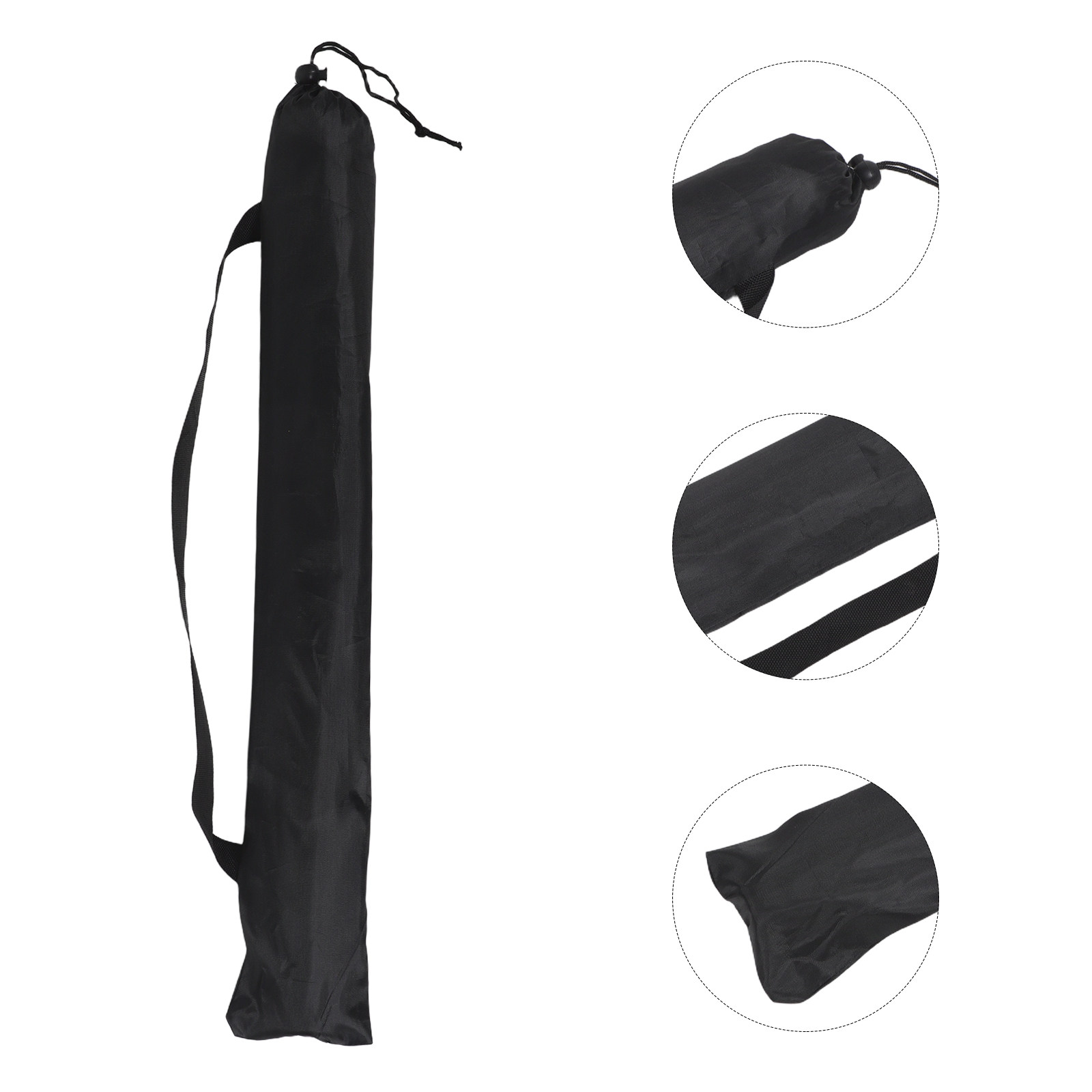 Trekking Poles - 2Pcs Baseball Bat Bag Portable Lightweight