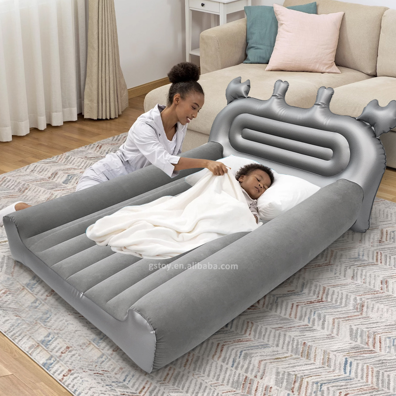 Inflatable Mattress - STLF Outdoor Camping Relax Bed Mattress