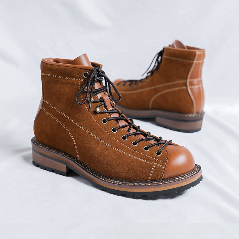Trekking Poles - Hiking Shoes Men's Walking Boots British