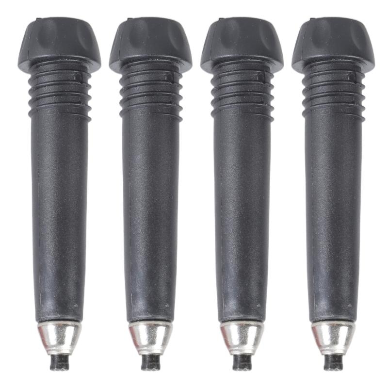 Trekking Poles - Q39E 4PCS Trekking Poles Tip Thay
