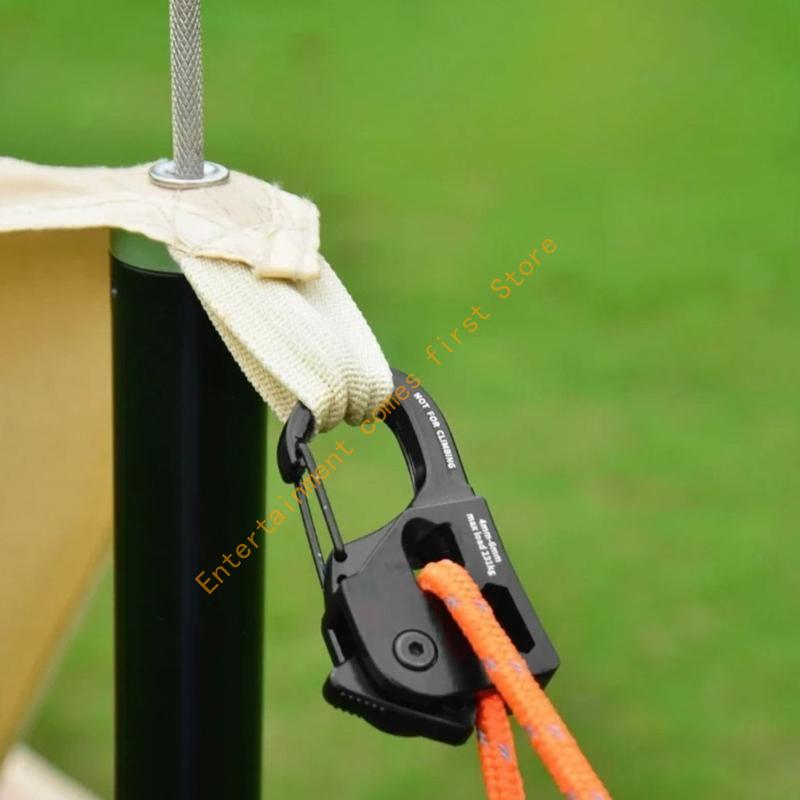 Quest Outdoor Camping - Dây Cắm Trại Không Thấm Nước