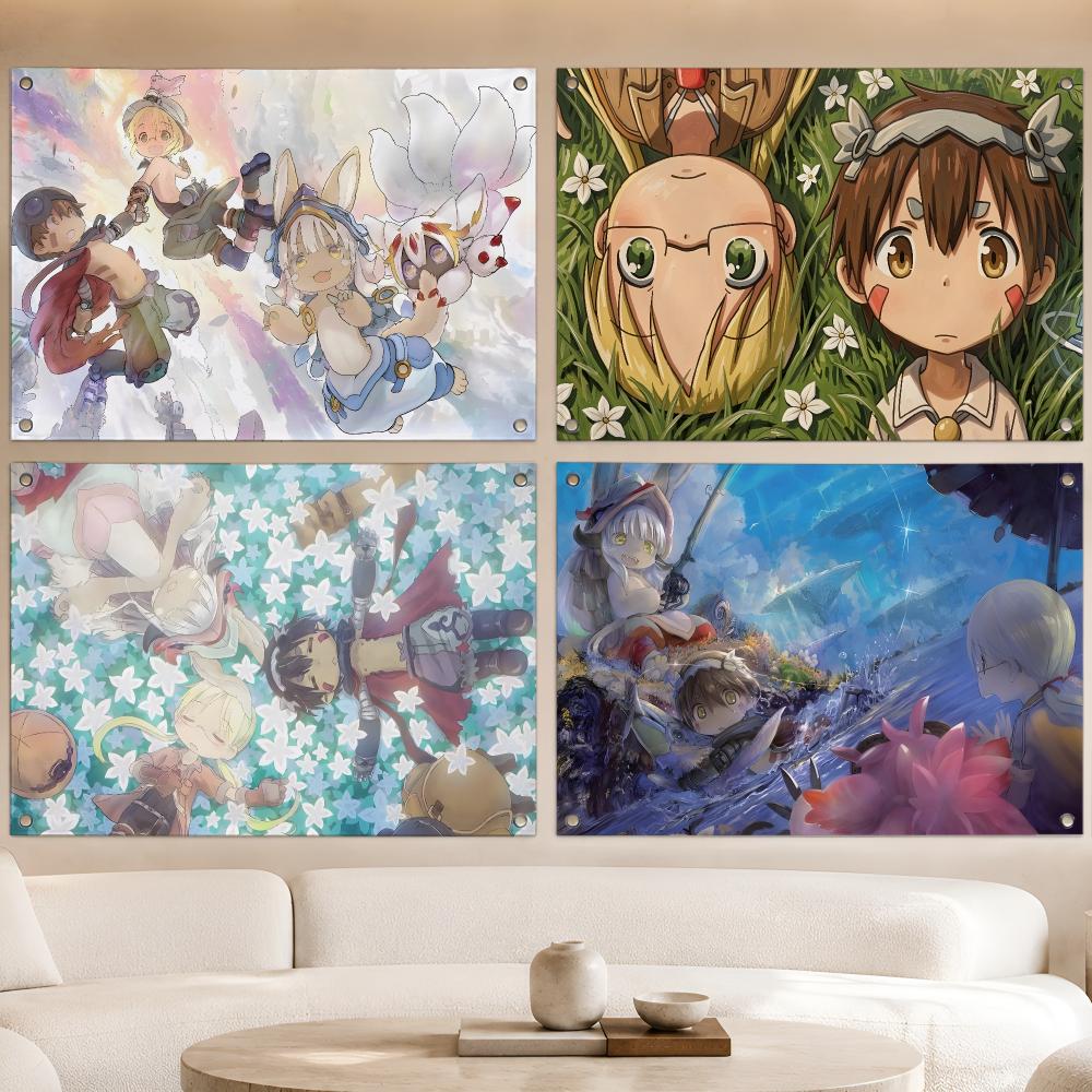 Outdoor Camping Rpg - Anime Dark Epic RPG M-Made in
