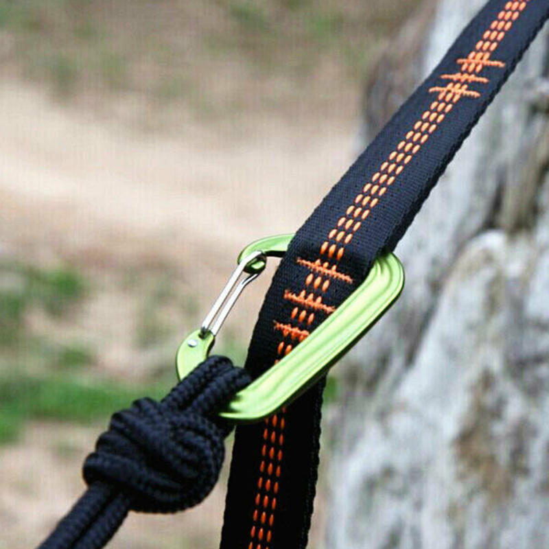 2pcs Hammock Straps Special Re - đánh giá và giá Outdoor Camping Hammock