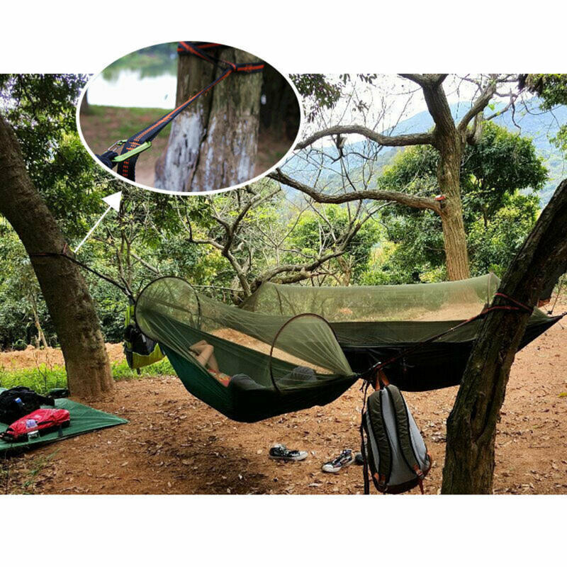 2pcs Hammock Straps Special Re - đánh giá và giá Outdoor Camping Hammock