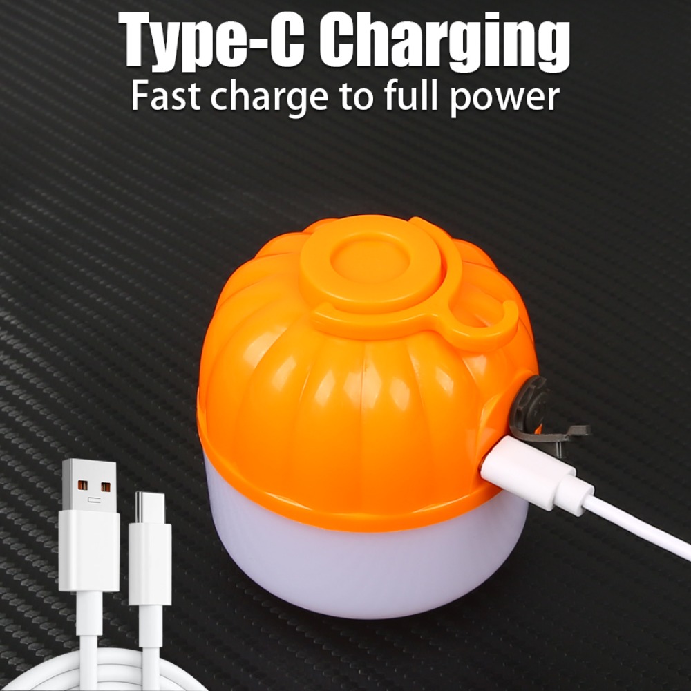 Portable Mini Camping Lamp 4 L - đánh giá và giá Outdoor Camping Lampe