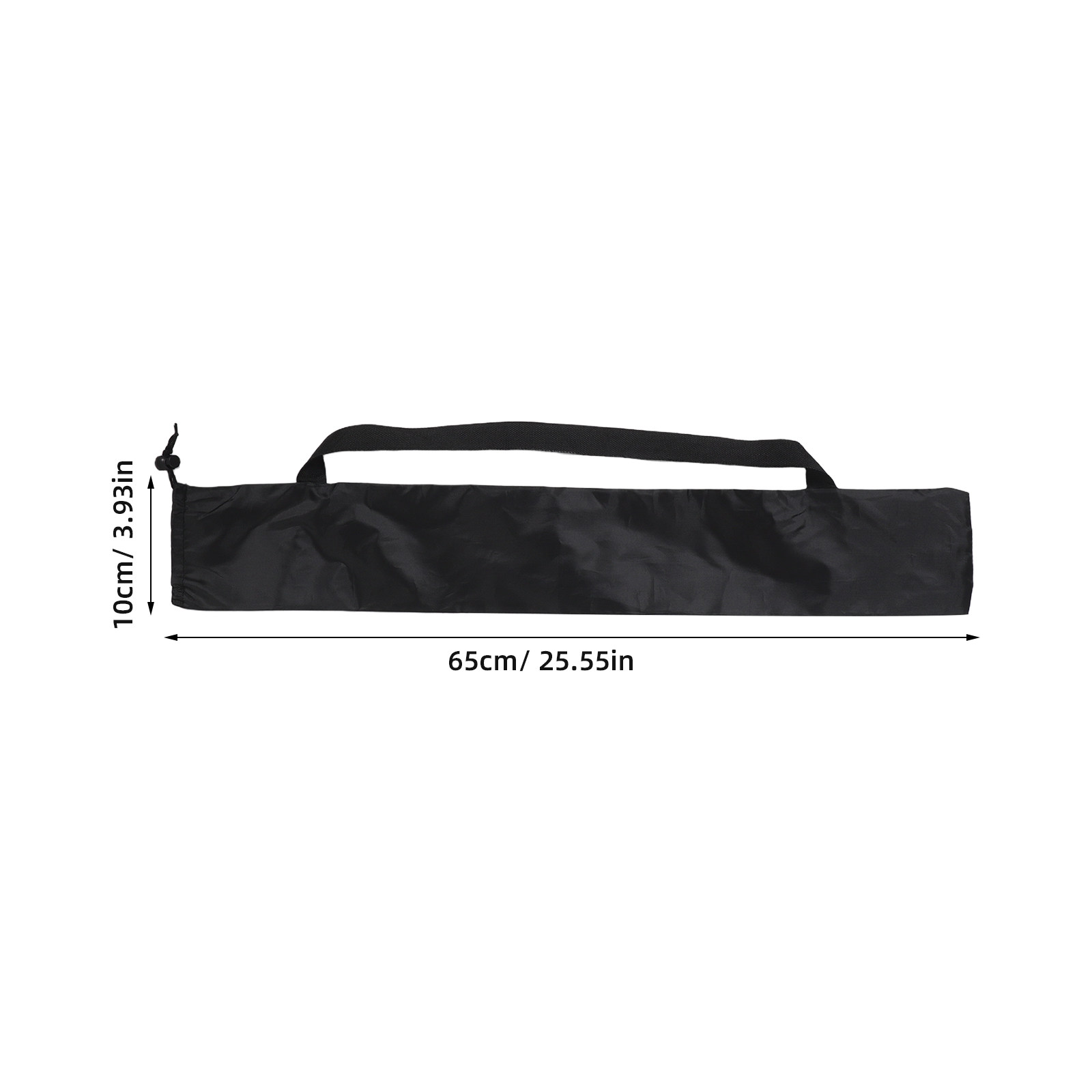 2Pcs Baseball Bat Bag Portable - đánh giá và giá Trekking Poles