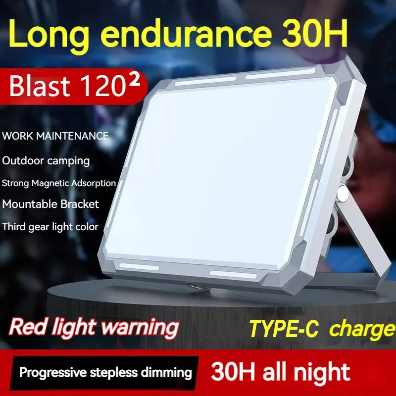 LED Camping Tent Light Recharg - đánh giá và giá Outdoor Camping Lampe