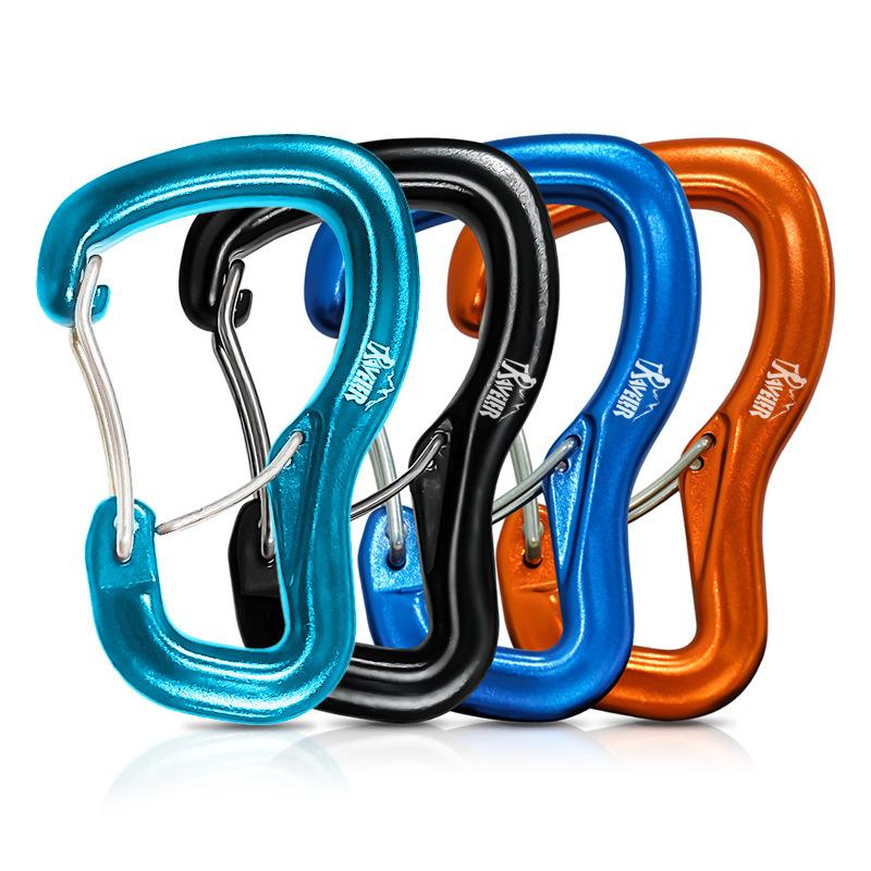 Outdoor Hammock Double Locking - đánh giá và giá Outdoor Camping Hammock
