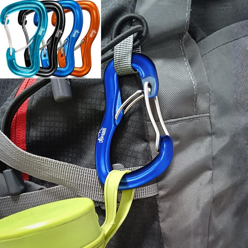 Outdoor Hammock Double Locking - đánh giá và giá Outdoor Camping Hammock