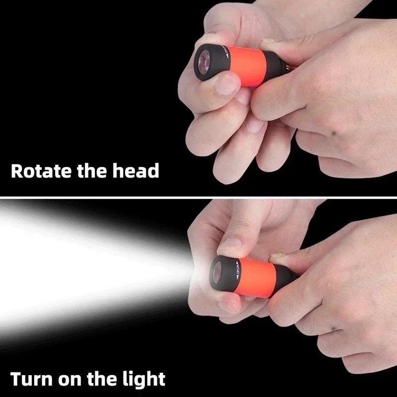 USB Rechargeable LED Multifunc - đánh giá và giá Outdoor Camping Accessories