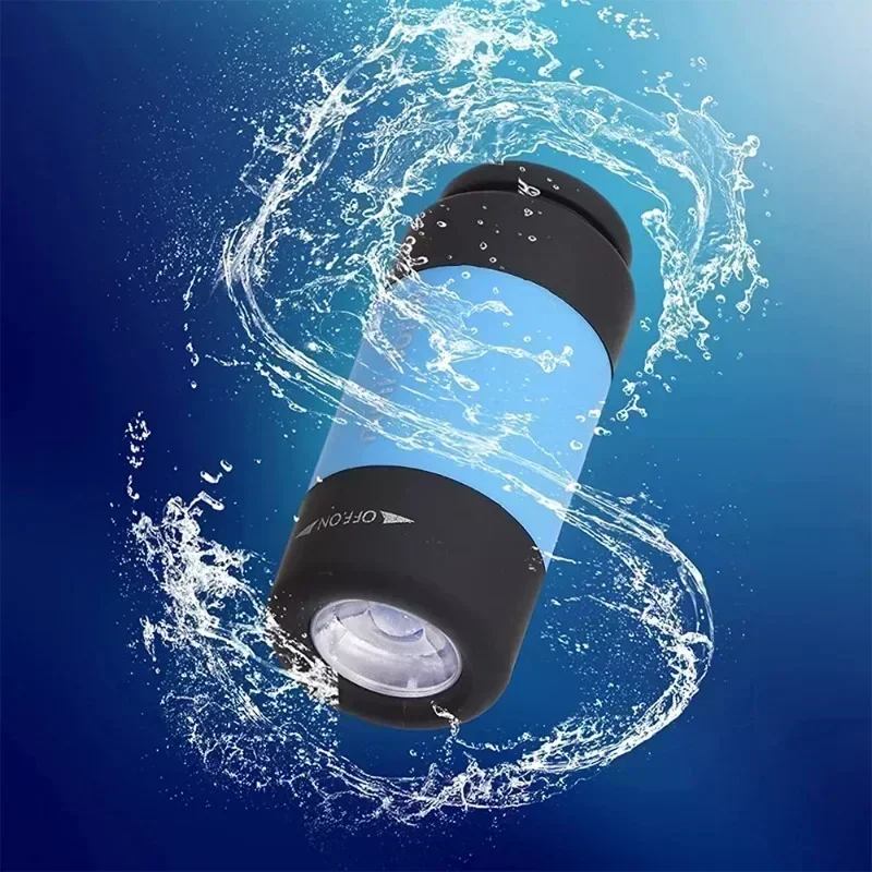 USB Rechargeable LED Multifunc - đánh giá và giá Outdoor Camping Accessories