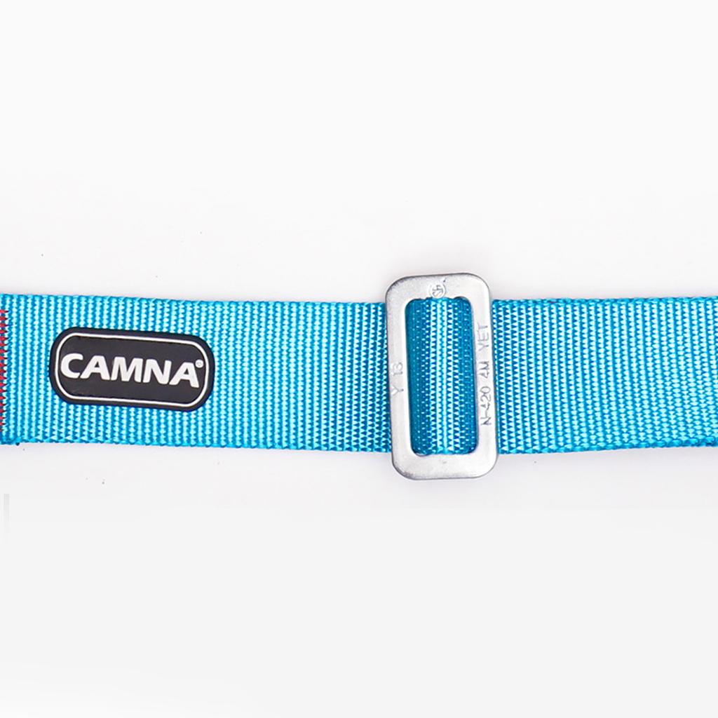 Heavy Duty Safety Lanyard Belt - đánh giá và giá Outdoor Camping Hammock