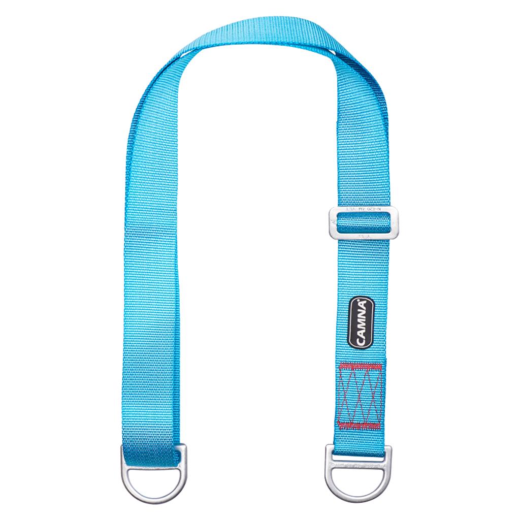 Heavy Duty Safety Lanyard Belt - đánh giá và giá Outdoor Camping Hammock