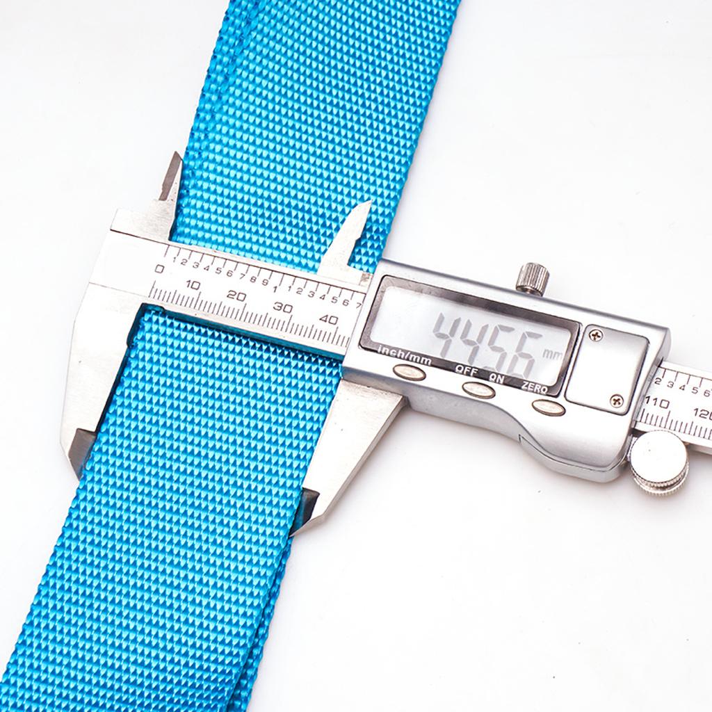 Heavy Duty Safety Lanyard Belt - đánh giá và giá Outdoor Camping Hammock
