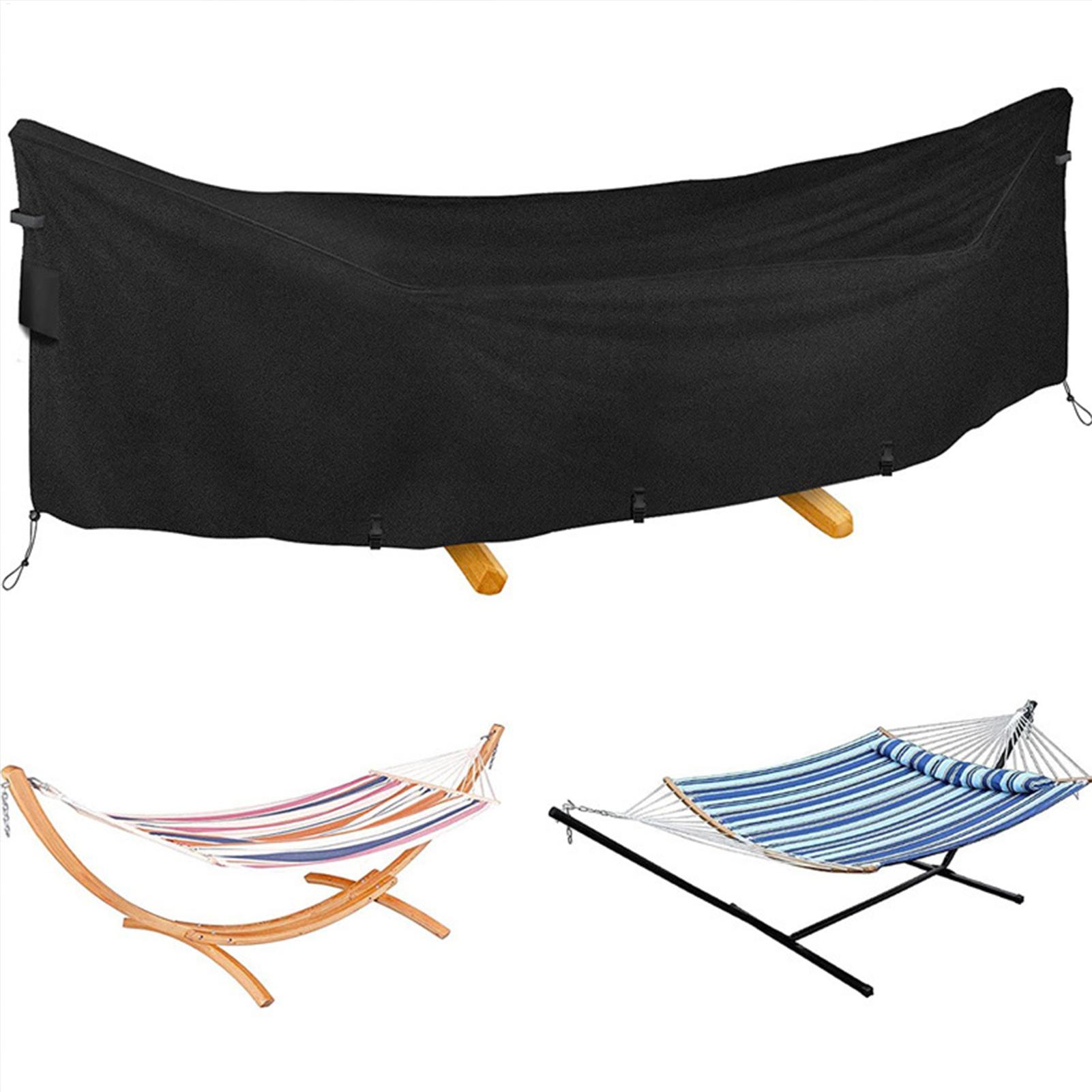 Hammock Cover Waterproof Heavy - đánh giá và giá Outdoor Camping Hammock