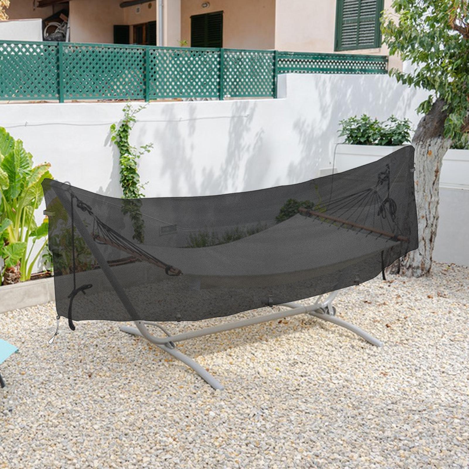 Hammock Cover Waterproof Heavy - đánh giá và giá Outdoor Camping Hammock
