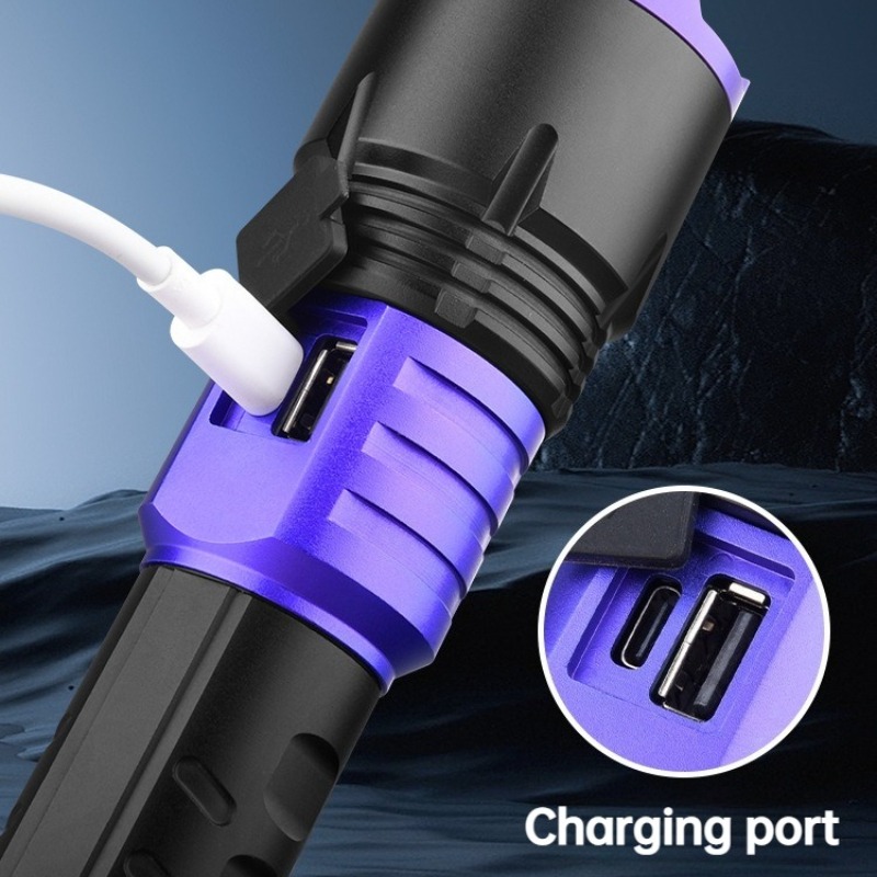 Multi Functional Strong Light  - đánh giá và giá Outdoor Camping Lighting