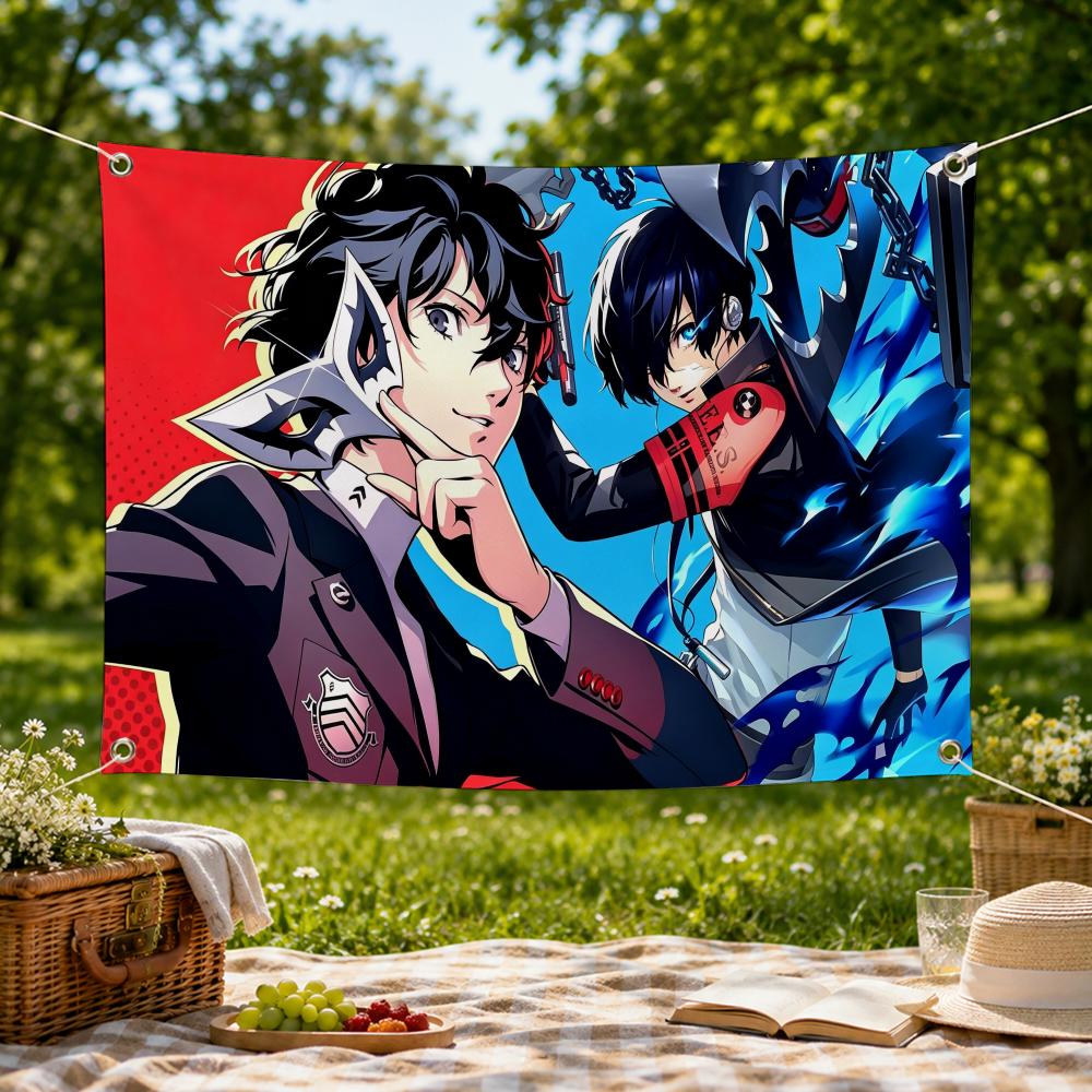 Game Japanese RPG Series Perso - đánh giá và giá Outdoor Camping Rpg