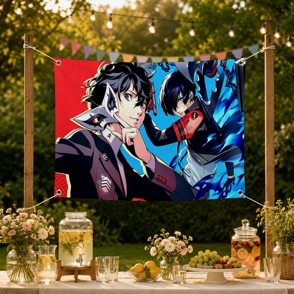 Game Japanese RPG Series Perso - đánh giá và giá Outdoor Camping Rpg