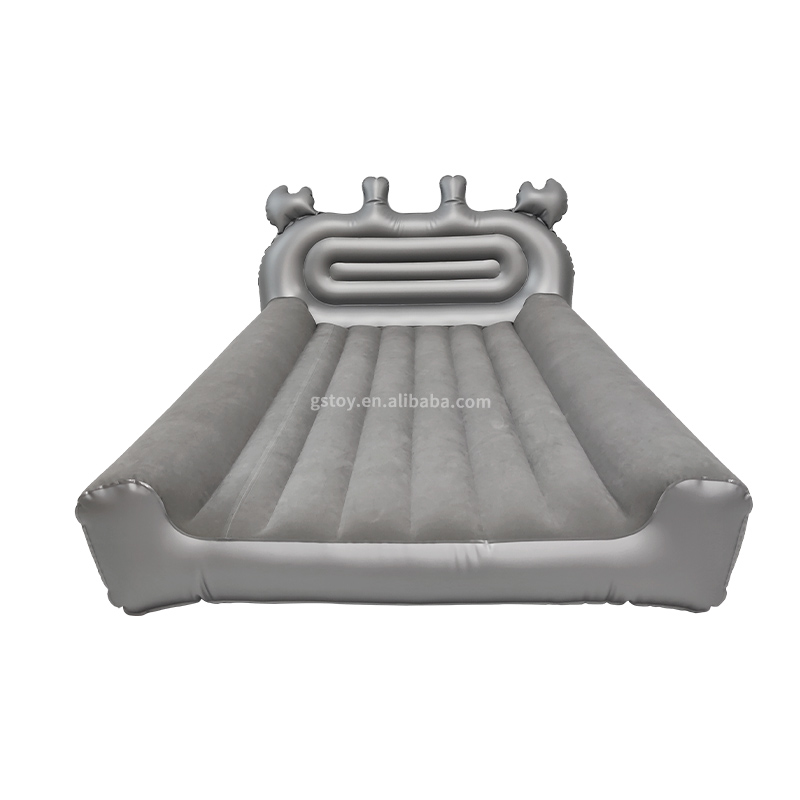 STLF Outdoor Camping Relax Bed - đánh giá và giá Inflatable Mattress
