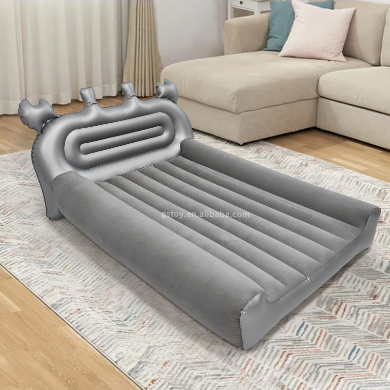 STLF Outdoor Camping Relax Bed - đánh giá và giá Inflatable Mattress