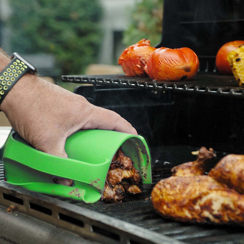 Home use Silicone Oven Mitts H - đánh giá và giá Outdoor Camping Oven