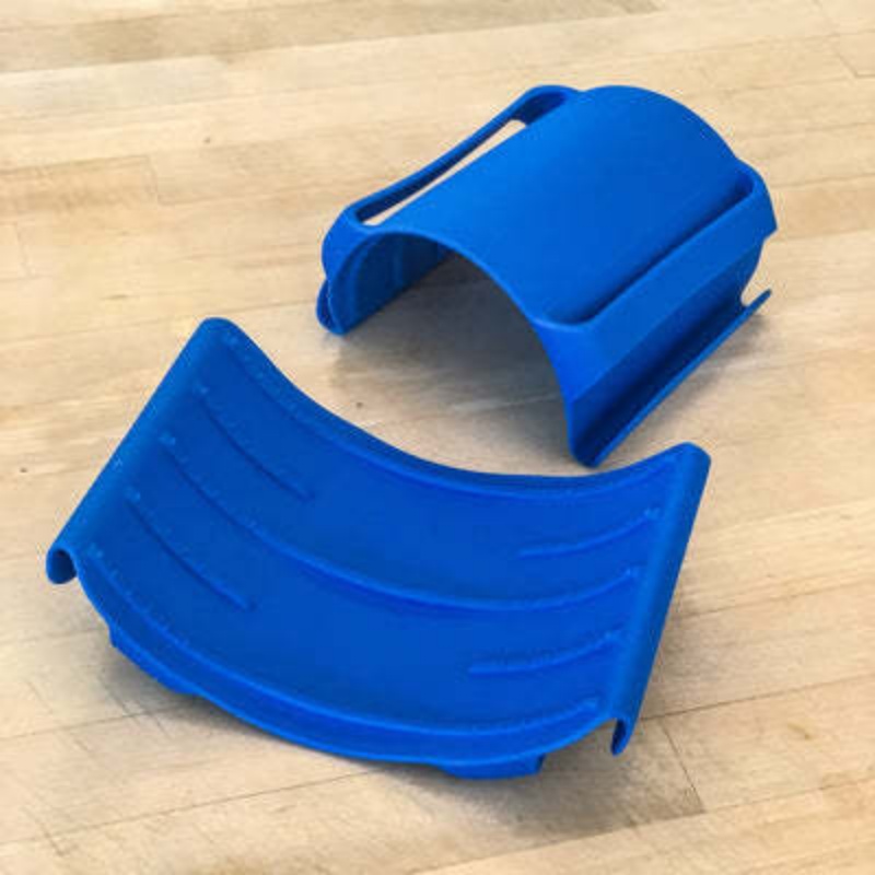 Home use Silicone Oven Mitts H - đánh giá và giá Outdoor Camping Oven