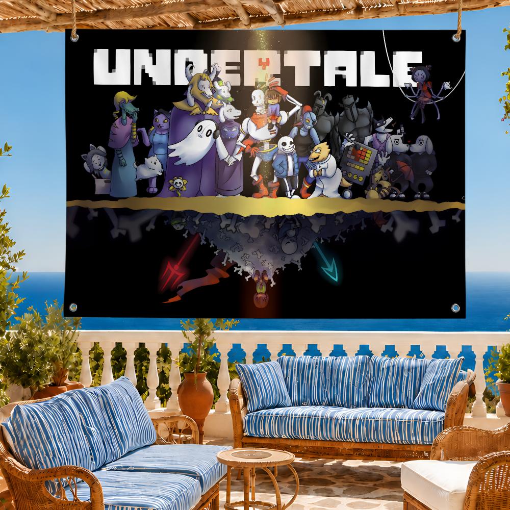 Game Indie RPG Timeless U-Unde - đánh giá và giá Outdoor Camping Rpg