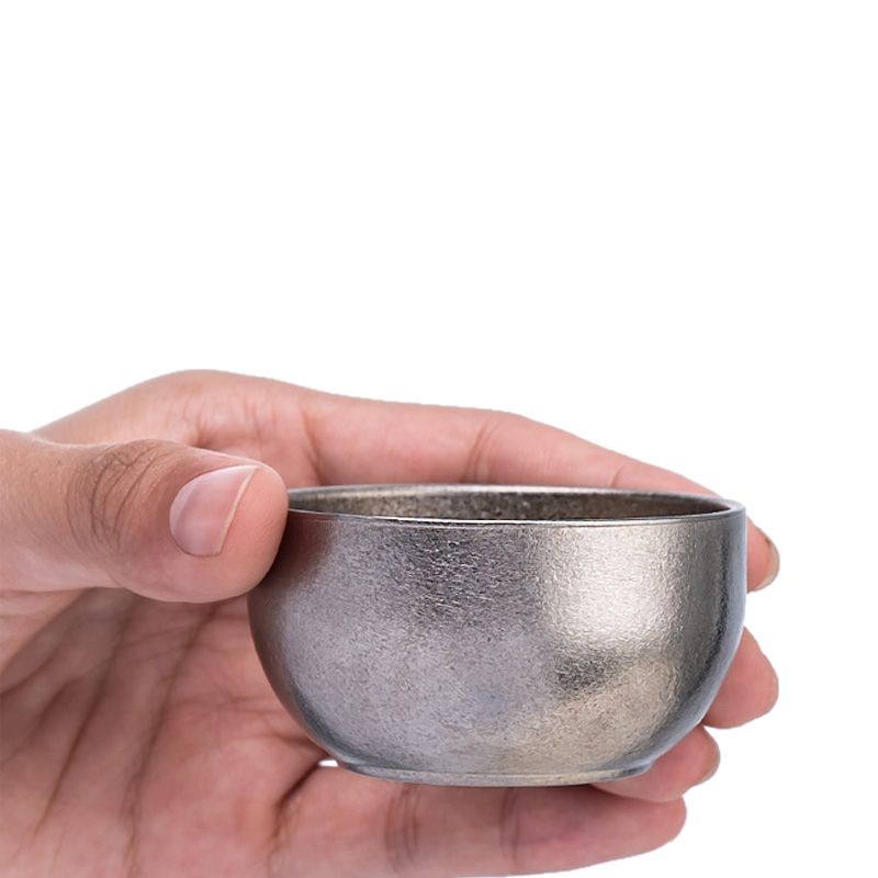 Titanium High-End Small Tea Bo - đánh giá và giá Outdoor Camping Outfit