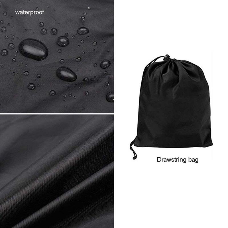 420D Pizza Oven Cover Waterpro - đánh giá và giá Outdoor Camping Oven
