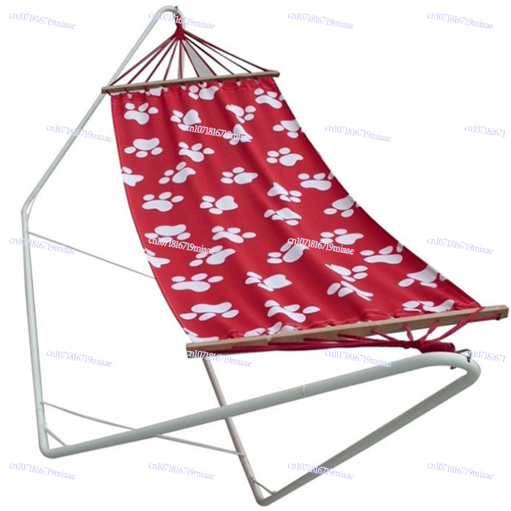 Hammock special bracket, outdo - đánh giá và giá Outdoor Camping Hammock