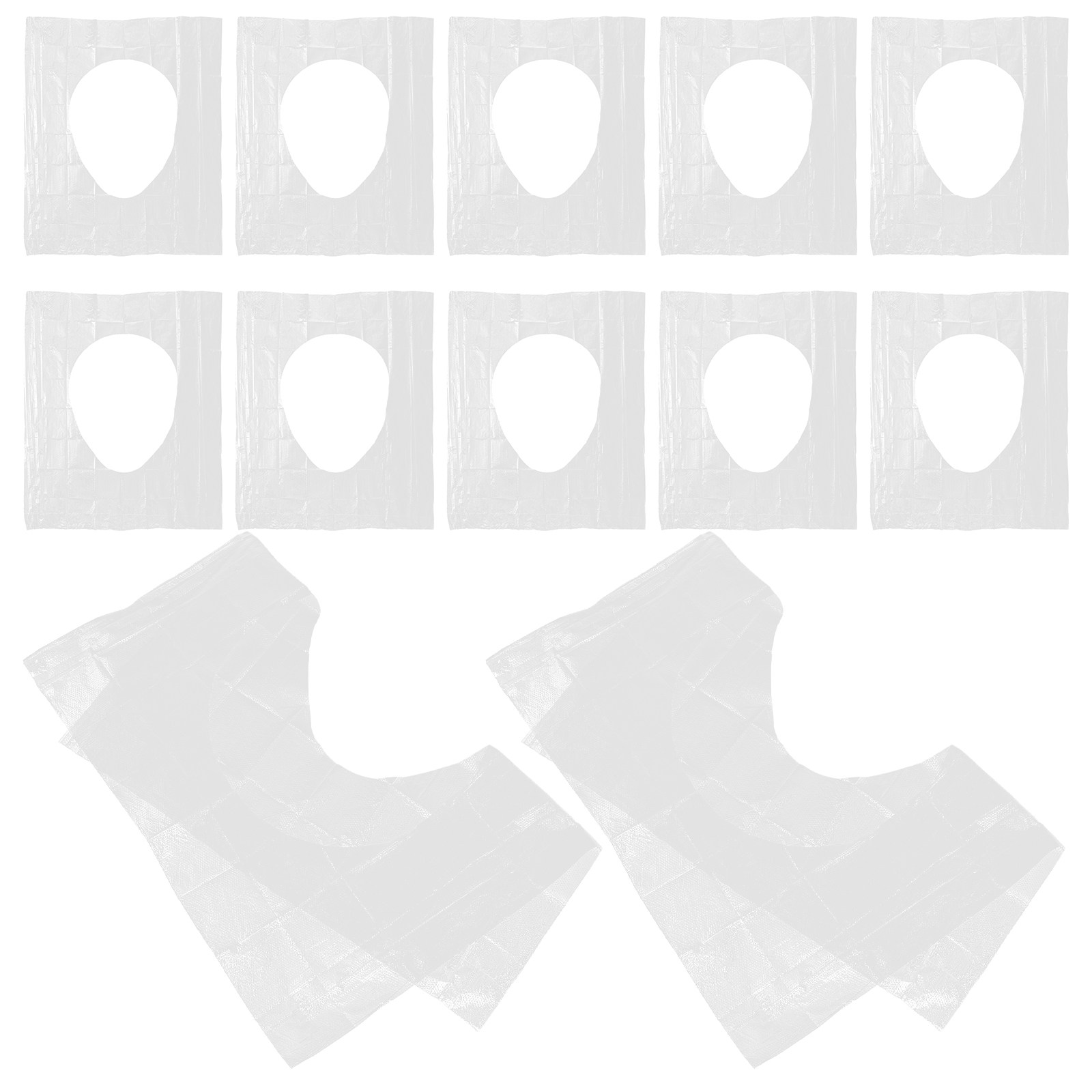 50Pcs Disposable Toilet Seat P - đánh giá và giá Portable Camp Toilet