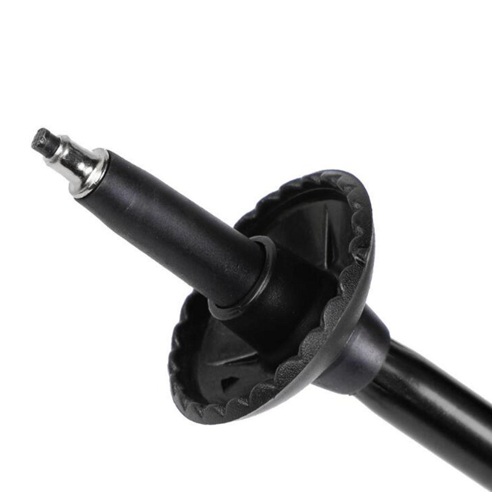 2/4Pcs Trekking Pole Mud Baske - đánh giá và giá Trekking Poles
