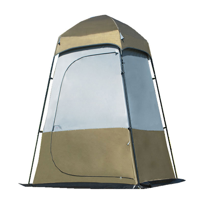 Chất Lượng Cao Cắm Trại Ngoài  - đánh giá và giá Outdoor Camping Toilet Tent