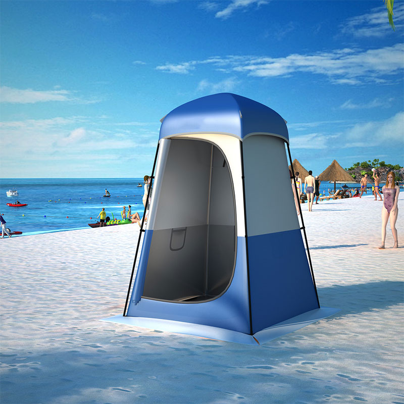 Chất Lượng Cao Cắm Trại Ngoài  - đánh giá và giá Outdoor Camping Toilet Tent