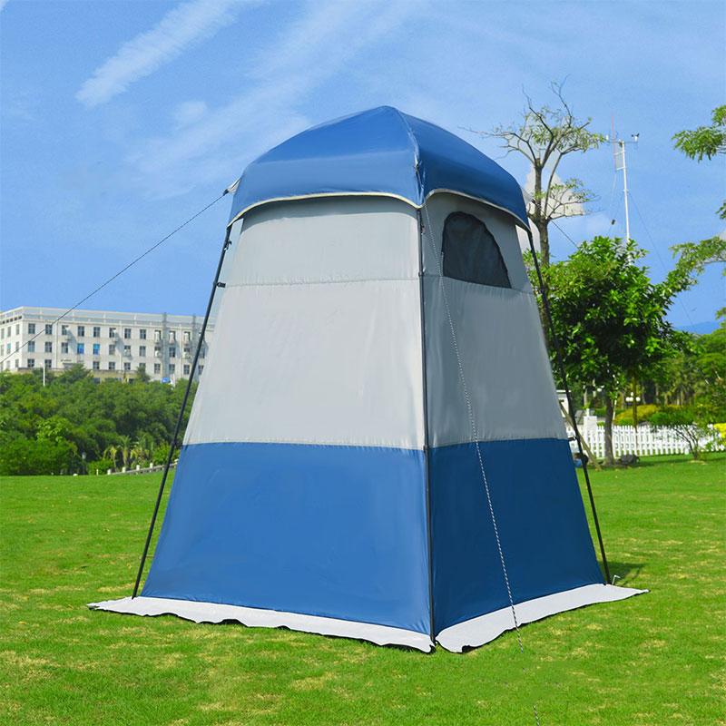 Chất Lượng Cao Cắm Trại Ngoài  - đánh giá và giá Outdoor Camping Toilet Tent