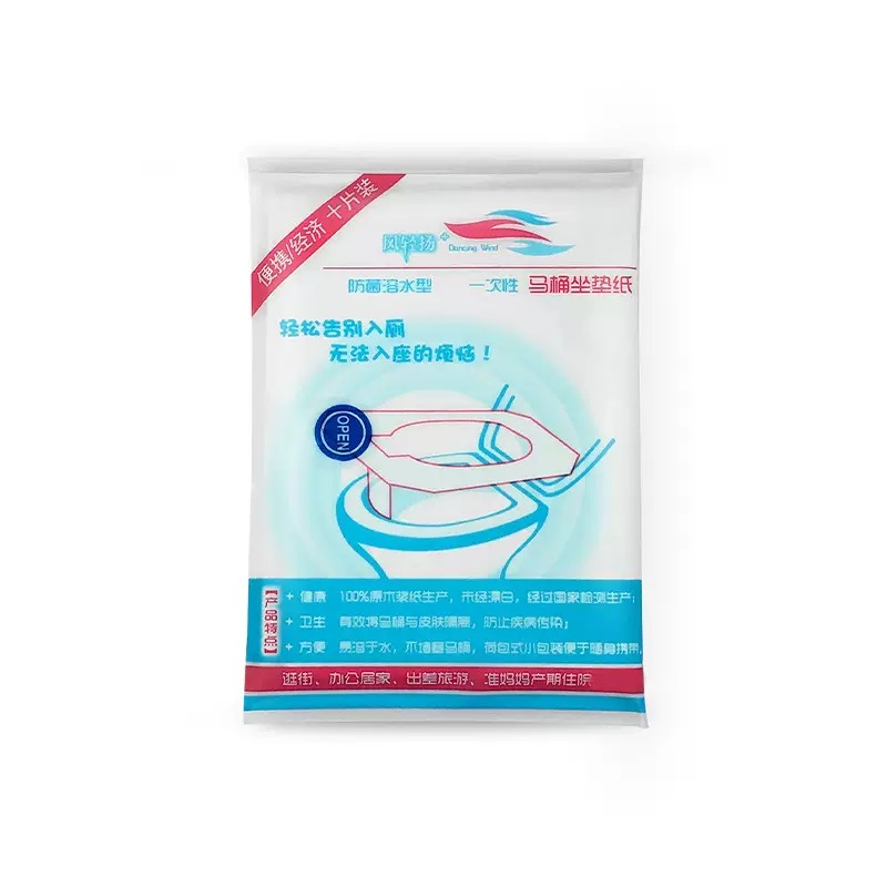 10Pcs Water Soluble Disposable - đánh giá và giá Portable Camp Toilet