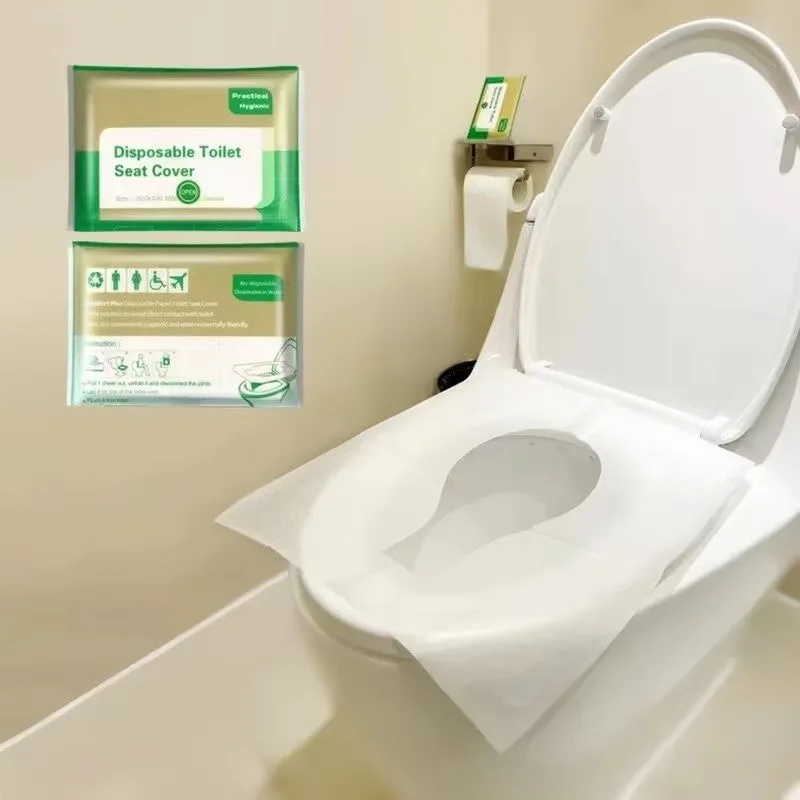 1-10 Disposable Flushing Disso - đánh giá và giá Portable Camp Toilet