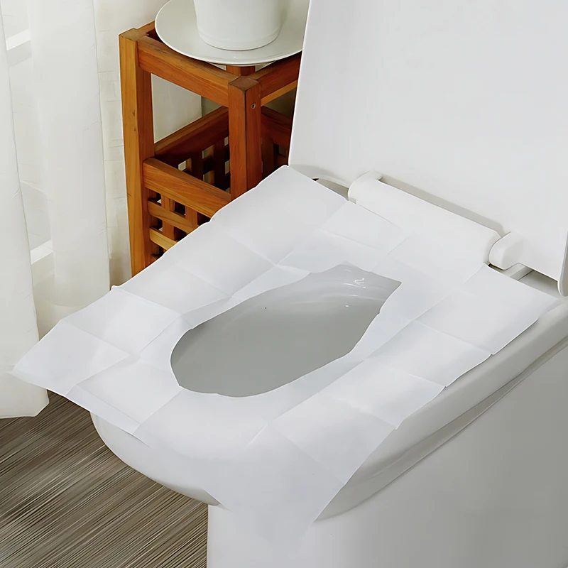 1-10 Disposable Flushing Disso - đánh giá và giá Portable Camp Toilet