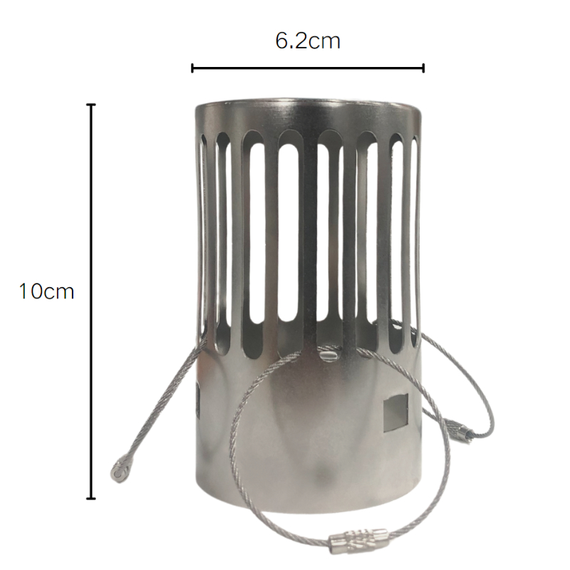 Camping Wood Stove Chimney Cap - đánh giá và giá Outdoor Camping Stove Wood