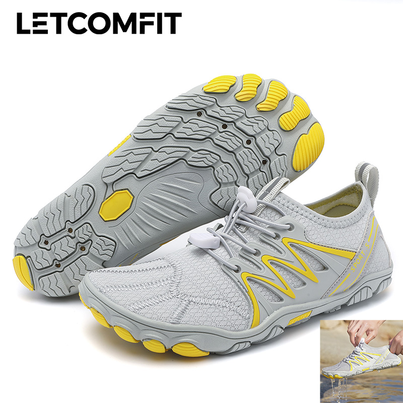 Unisex Water Shoes Men Women Q - đánh giá và giá Trekking Poles