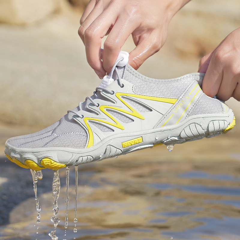 Unisex Water Shoes Men Women Q - đánh giá và giá Trekking Poles