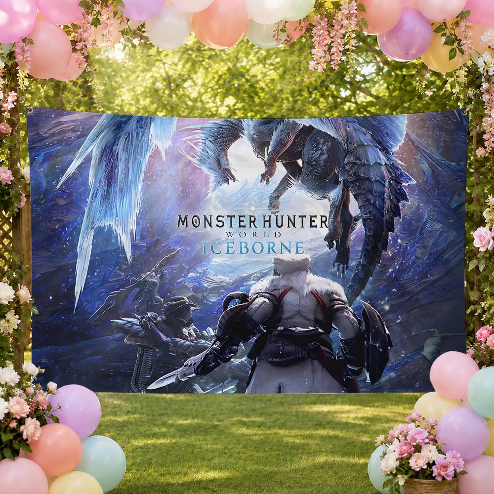 Game Epic RPG Hunt M-Monster H - đánh giá và giá Outdoor Camping Rpg