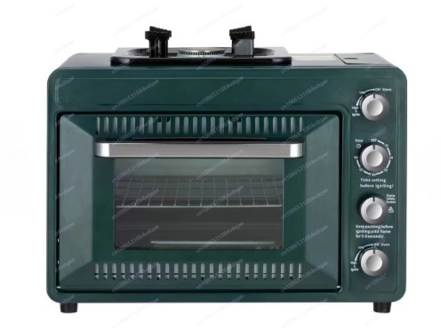 Outdoor Portable Gas Oven, Fie - đánh giá và giá Outdoor Camping Oven