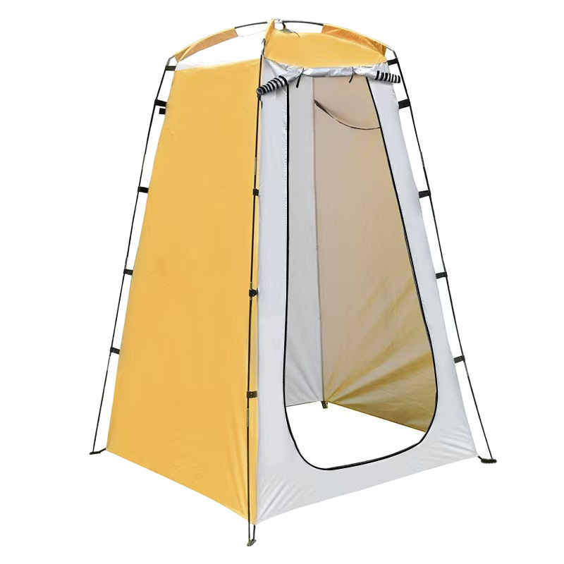 Pop up Privacy Tent Outdoor Sh - đánh giá và giá Outdoor Camping Toilet Tent