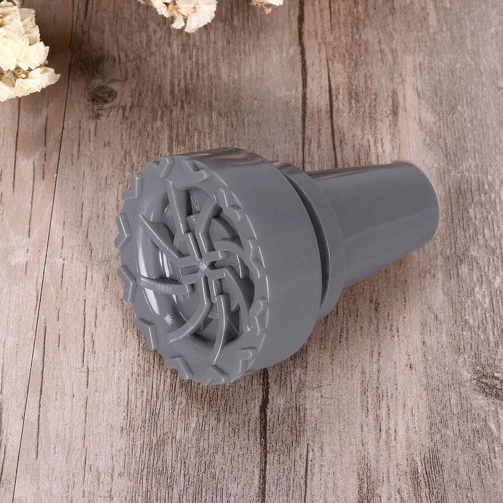 Plastic Cane Bottom Tips Repla - đánh giá và giá Trekking Poles