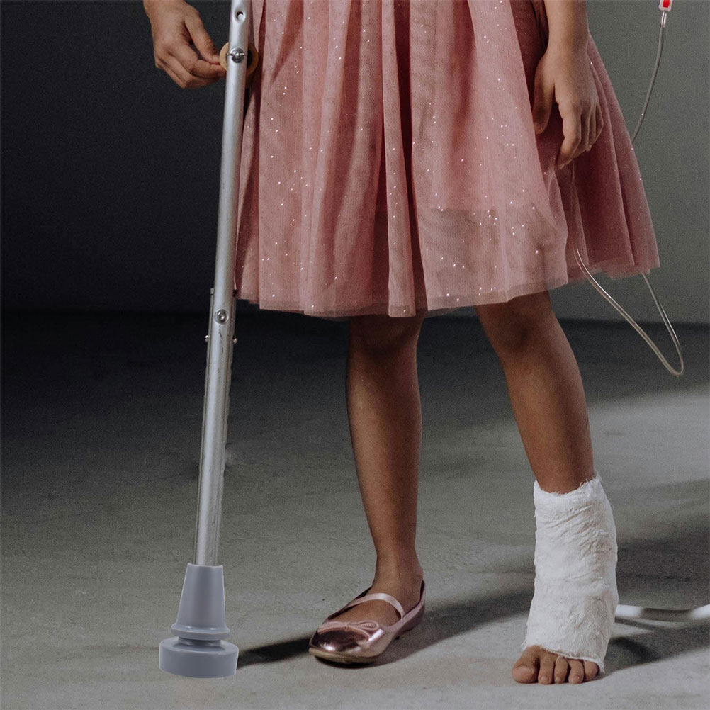Plastic Cane Bottom Tips Repla - đánh giá và giá Trekking Poles