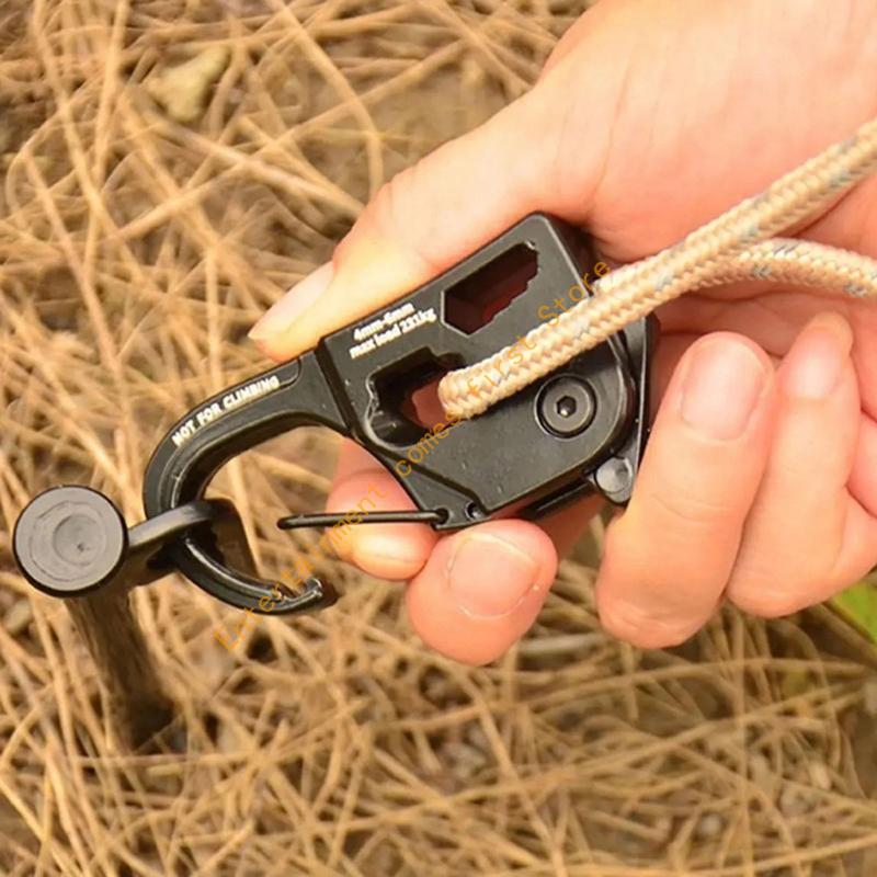 Dây Cắm Trại Không Thấm Nước M - đánh giá và giá Quest Outdoor Camping