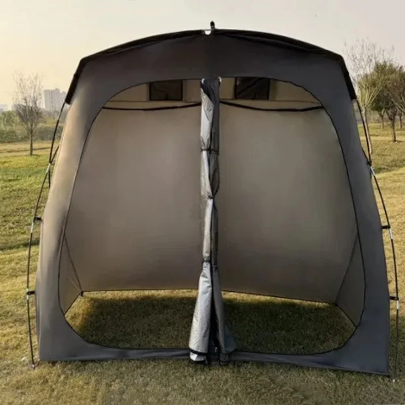 Shower Tent Dressing Room Outd - đánh giá và giá Outdoor Camping Toilet Tent