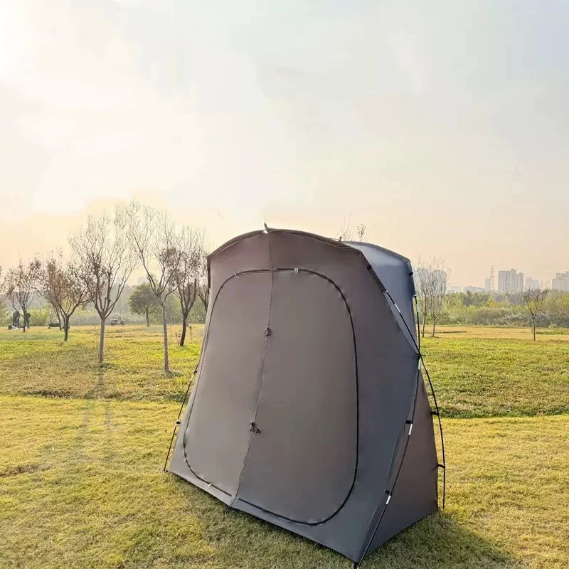 Shower Tent Dressing Room Outd - đánh giá và giá Outdoor Camping Toilet Tent